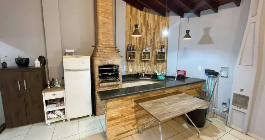 Jd. cruzeiro do sul (mobiliada) 3 dorm. com armario e ar condic. piscina