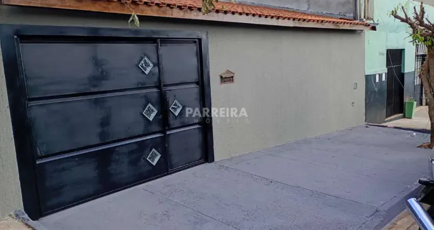 Casa com 3 quartos à venda no Jardim Silvestre, Bauru