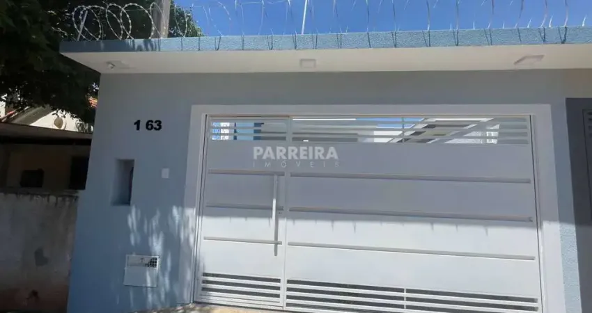 Casa com 3 quartos à venda na Vila Santista, Bauru