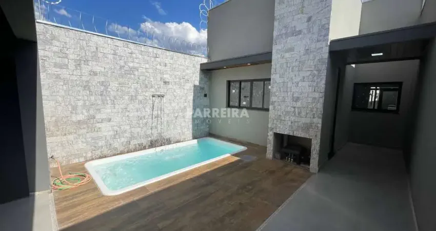 Casa com 3 quartos à venda no Jardim Solange, Bauru