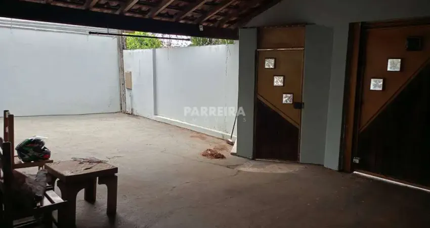 Casa com 2 quartos à venda na Vila Souto, Bauru