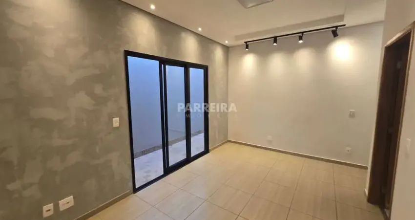 Casa com 3 quartos à venda no Jardim Terra Branca, Bauru