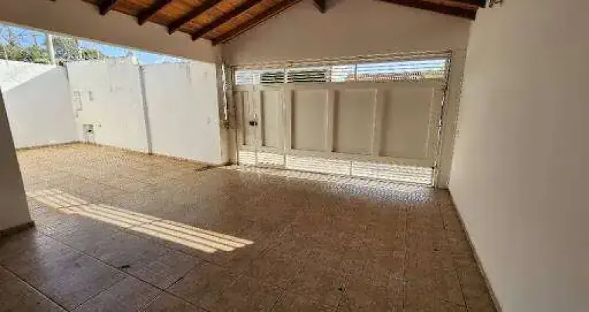 Casa com 3 quartos à venda na Vila Alto Paraíso, Bauru