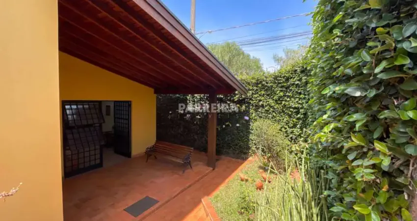 Casa com 3 quartos à venda no Parque Jardim Europa, Bauru