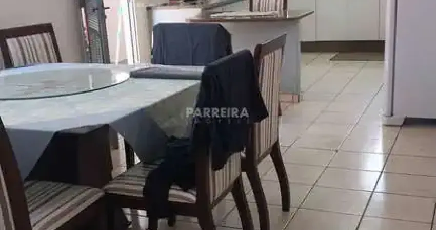 Casa com 3 quartos à venda na Vila São João do Ipiranga, Bauru