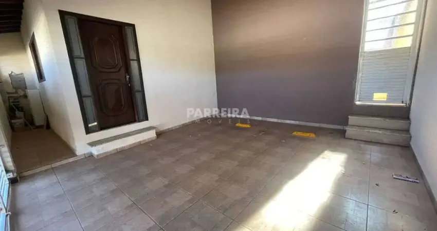 Casa com 3 quartos à venda no Conjunto Habitacional Presidente Eurico Gaspar Dutra, Bauru