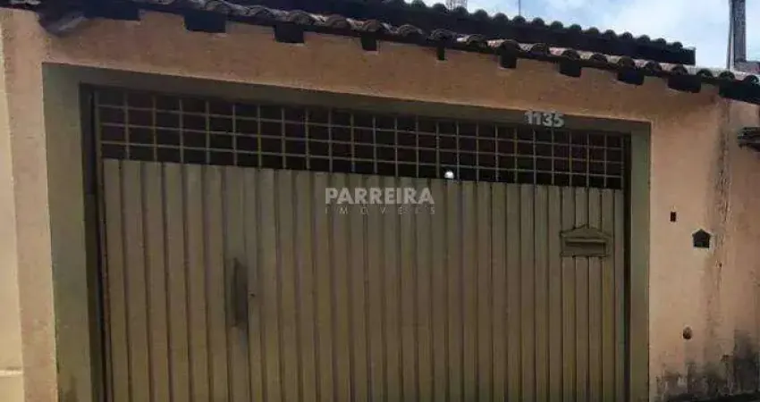 Vila souto 2 dormitorios sendo uma suite com ar condicionado