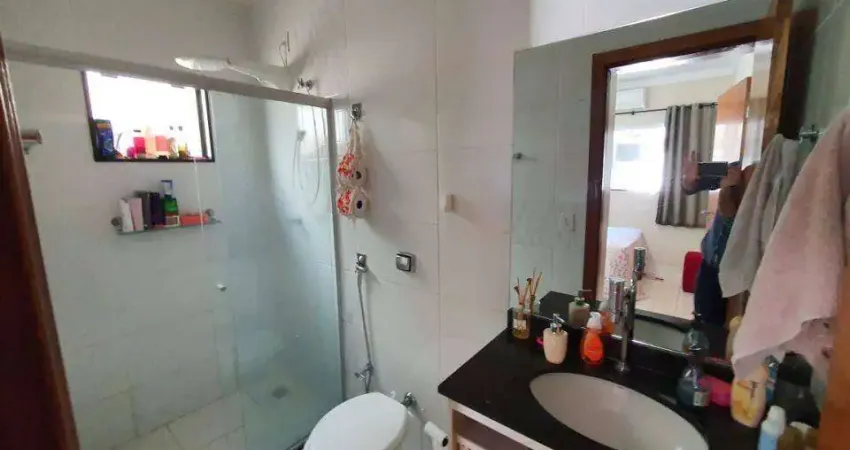 Alto paraiso 3 dormitorios, churrasqueira, repleta em armarios