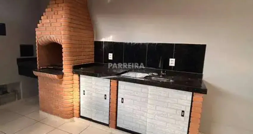 Vila industrial 2 quartos, sendo 1 climatizado para maior conforto;