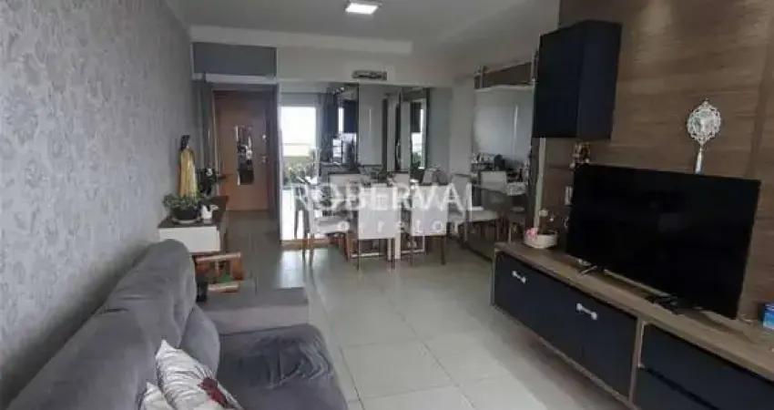 Apartamento com 2 quartos à venda no Alto Higienópolis, Bauru