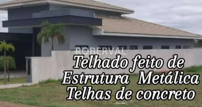 Casa em condomínio fechado com 3 quartos para alugar no Residencial Villa Dumont II, Bauru