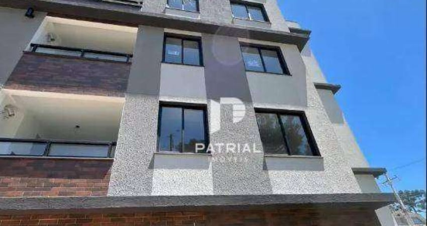 Apartamento com 2 quartos à venda na Rua Azioly Maria Luiza Cuthma, 126, Ecoville, Curitiba