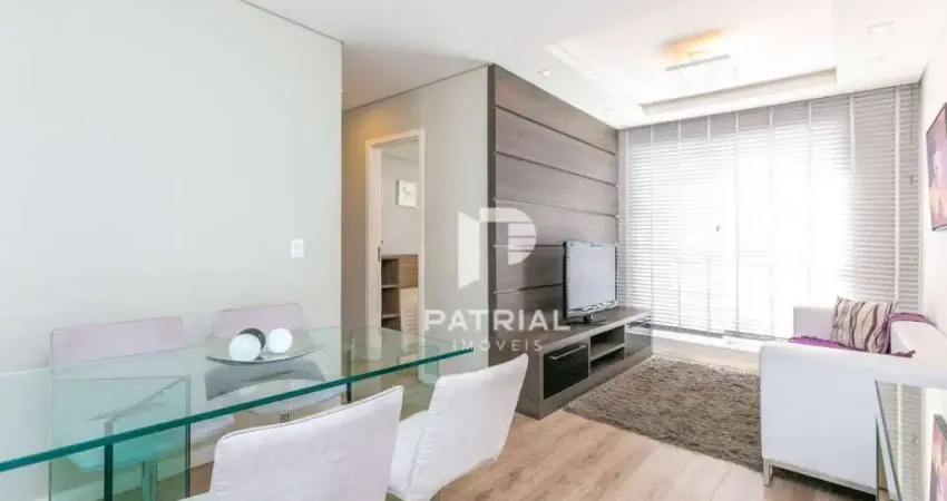 Apartamento com 3 quartos à venda na Rua João Bettega, 4301, Portão, Curitiba