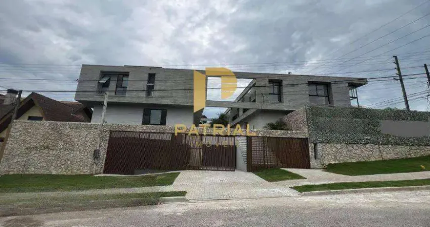 Casa com 3 quartos à venda no Bom Retiro, Curitiba