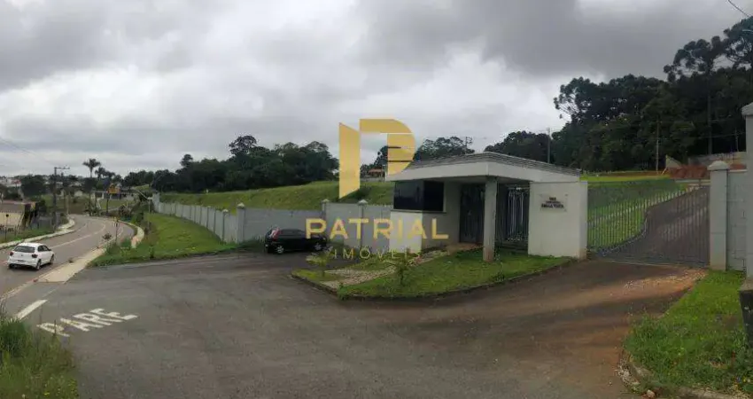 Terreno à venda na Ferraria, Campo Largo