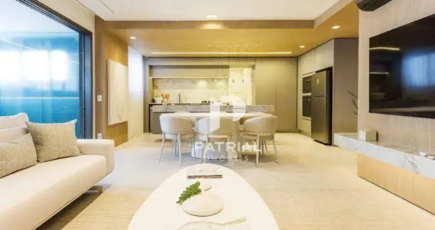 Apartamento à venda no Água Verde