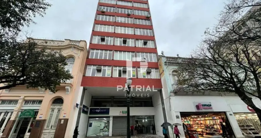 Sala comercial à venda na Rua XV de Novembro, 362, Centro, Curitiba