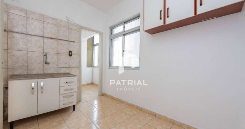 Apartamento à venda no Centro