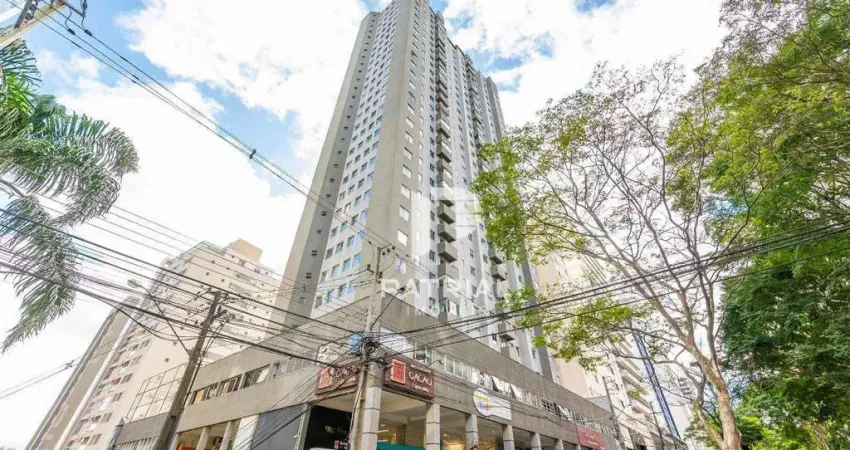 Cobertura com 2 quartos à venda na Rua Padre Anchieta, 2224, Bigorrilho, Curitiba