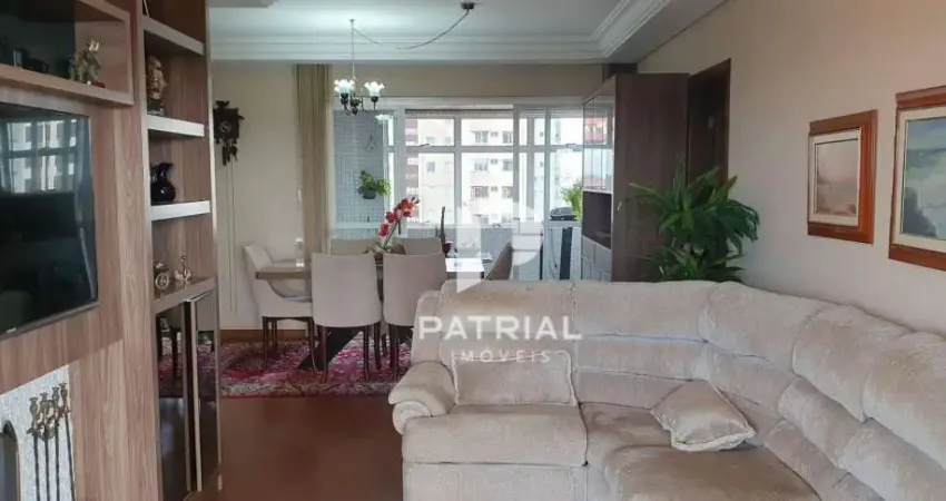 Apartamento com 4 quartos à venda na Rua Padre Agostinho, 2055, Bigorrilho, Curitiba
