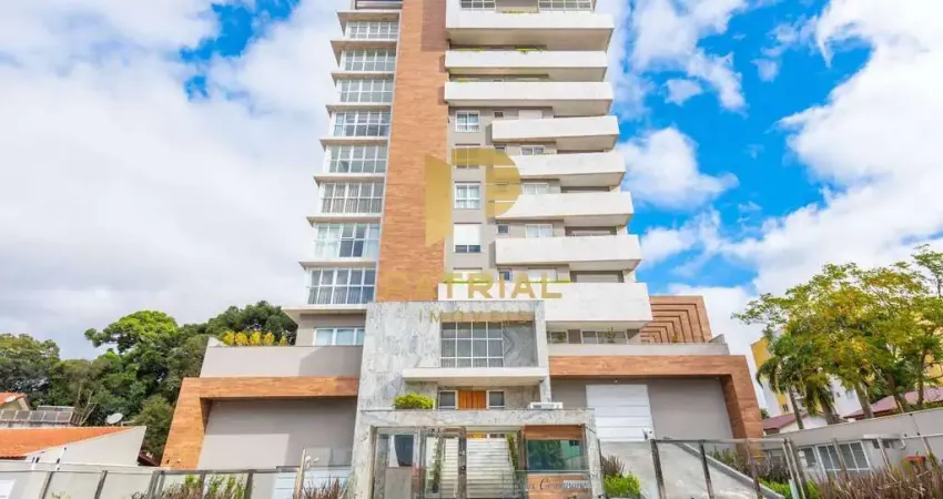 Apartamento com 3 quartos à venda no Carioca, São José dos Pinhais