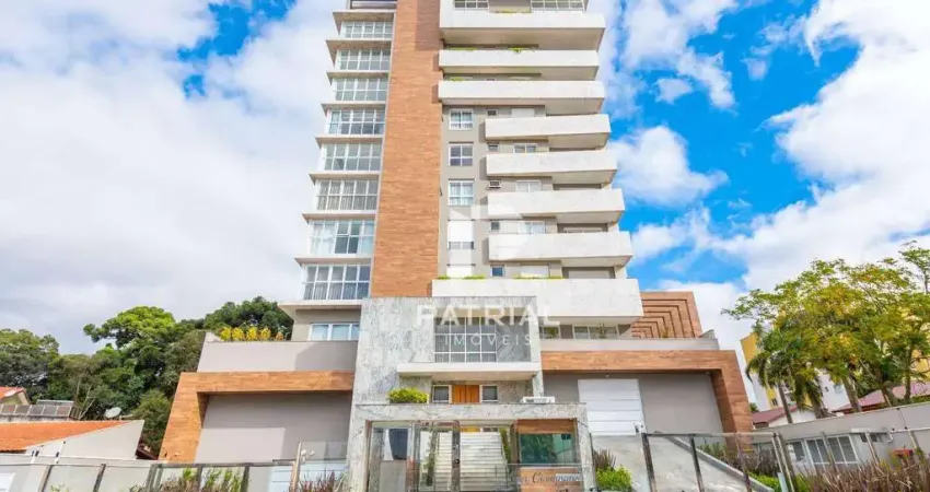 Apartamento à venda - Carioca - São José dos Pinhais