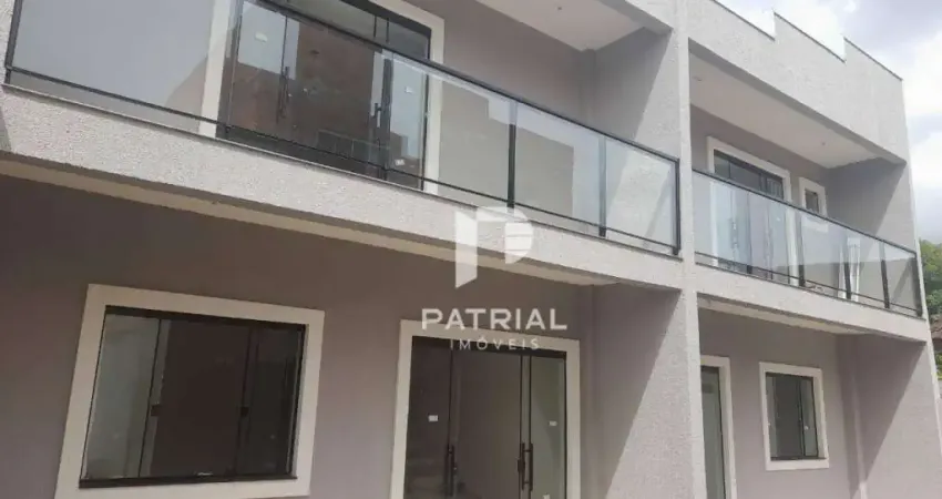 Casa com 3 quartos à venda na Rua René Descartes, 228, Barreirinha, Curitiba