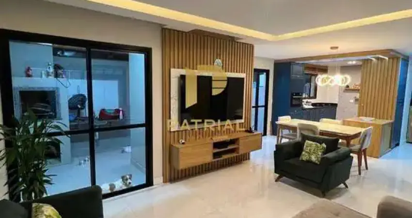 Casa com 4 quartos à venda no Portão, Curitiba