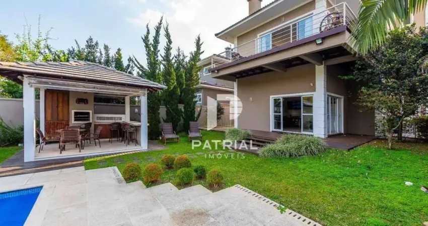 Casa à venda no Pilarzinho
