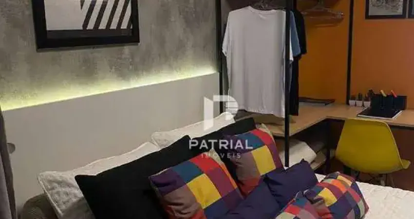 Cobertura Duplex à venda no Água Verde