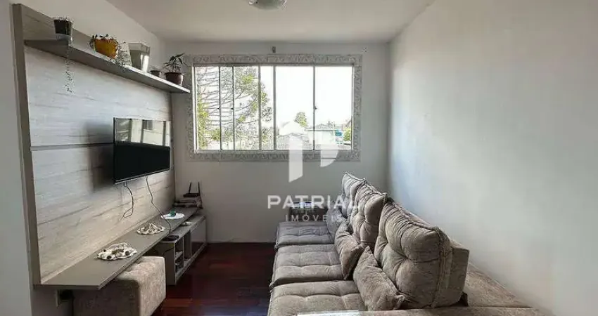 Apartamento à venda no Parque da Fonte - São José dos Pinhais