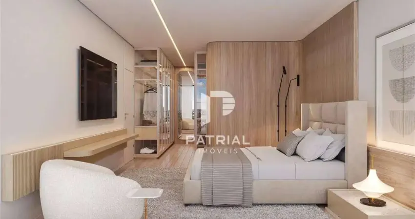 Apartamento à venda - Carioca - São José dos Pinhais