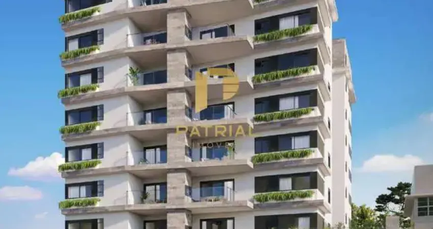 Cobertura com 4 quartos à venda no Água Verde, Curitiba