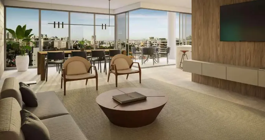 Apartamento à venda no Água Verde