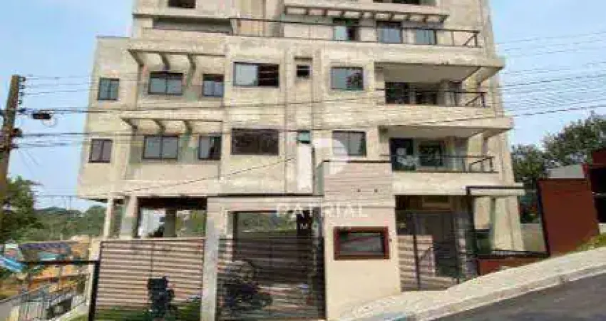 Cobertura com 3 quartos à venda na Rua Gabriel Nunes Pires, 141, Campina do Siqueira, Curitiba