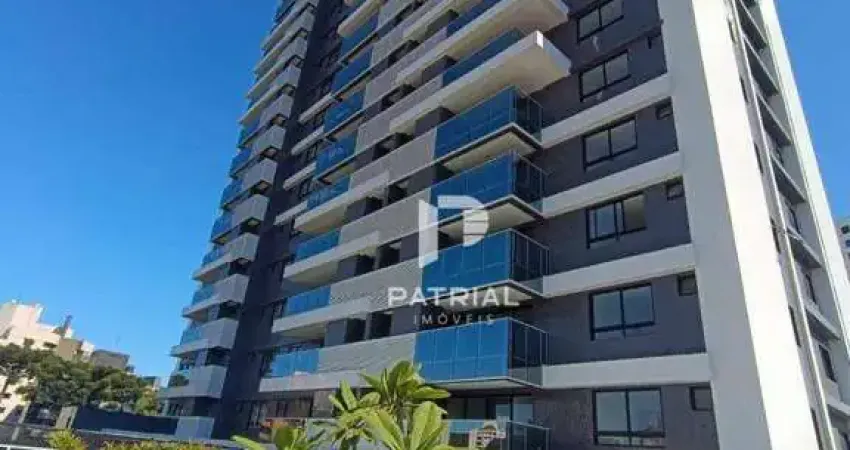 Apartamento à venda no Cabral