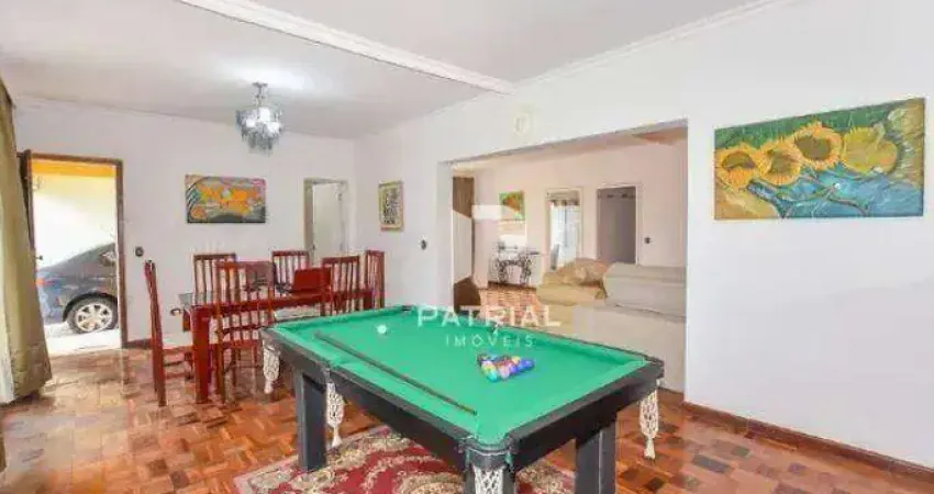 Casa à venda no Parolin