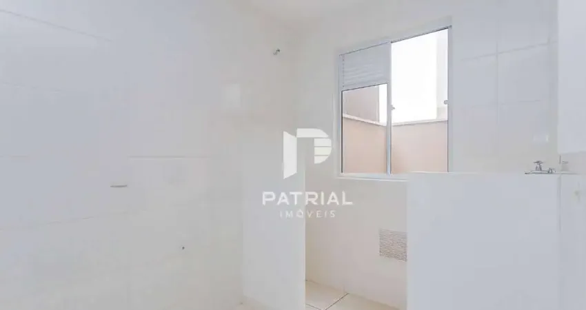 Apartamento com 2 quartos à venda na Rua Alfredo de Andrade, 75, Bonfim, Almirante Tamandaré