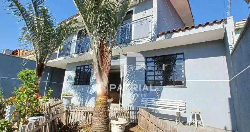 Casa com 4 quartos à venda na Rua Ferdinando Ferreira, 108, Guabirotuba, Curitiba