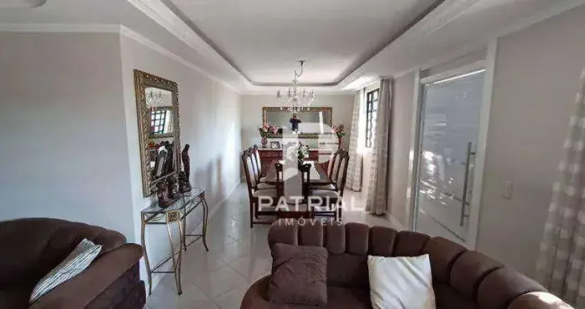 Casa com 4 quartos à venda na Rua Ferdinando Ferreira, 108, Guabirotuba, Curitiba