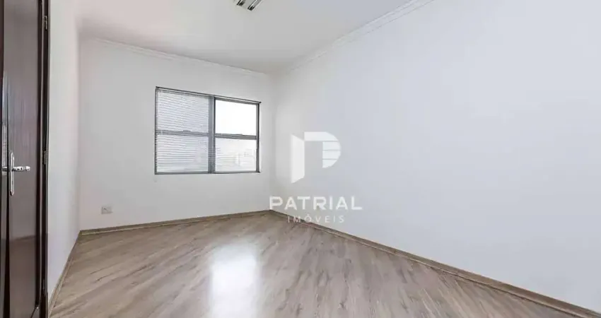 Sala comercial com 2 salas à venda na Rua José Loureiro, 464, Centro, Curitiba