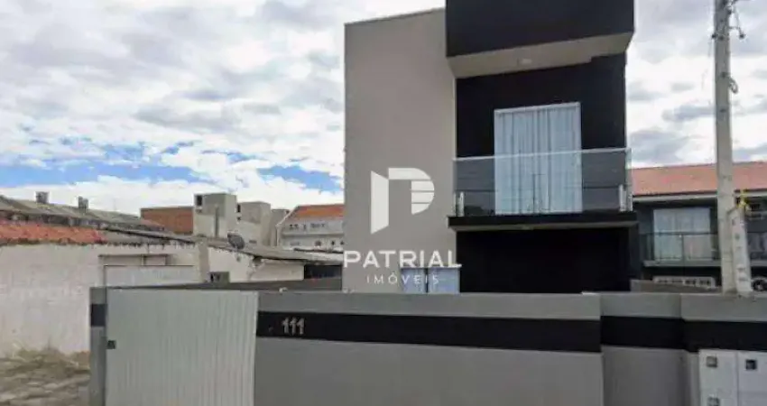 Casa com 3 quartos à venda na Rua Padre José Edmundo Dilly, 111, Capão da Imbuia, Curitiba