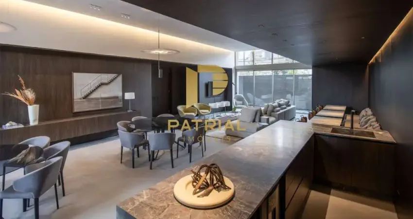 Apartamento com 3 quartos à venda no Juvevê, Curitiba