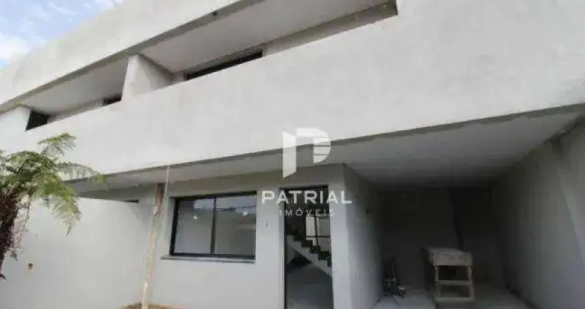Sobrado à venda em Santa Felicidade
