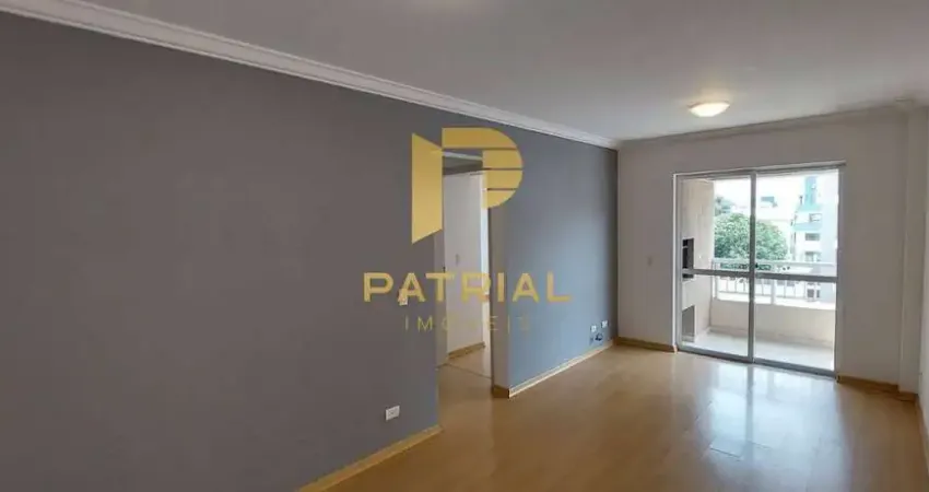 Apartamento com 2 quartos para alugar na Vila Izabel, Curitiba