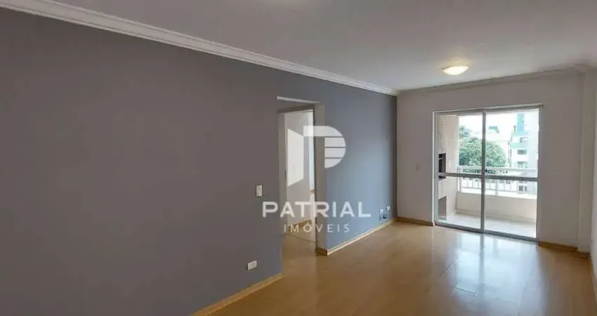 Apartamento com 2 quartos para alugar na Rua Parintins, 972, Vila Izabel, Curitiba