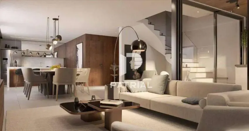Cobertura Duplex à venda no Água Verde