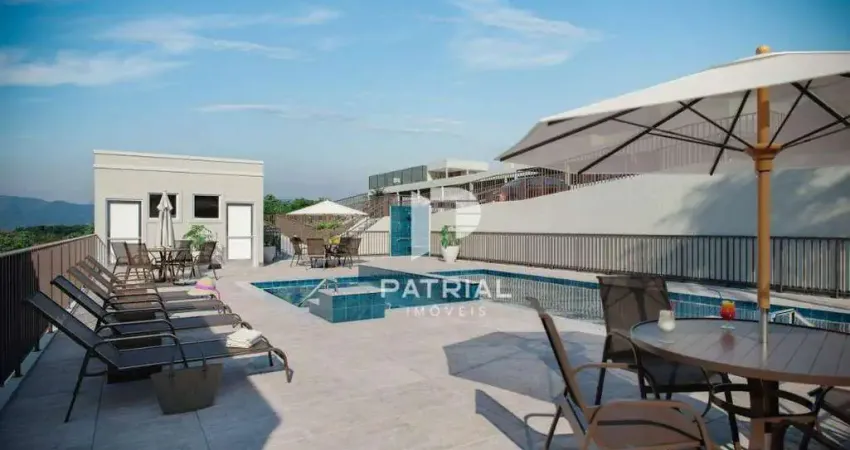 Apartamento à venda na Cidade Industrial de Curitiba