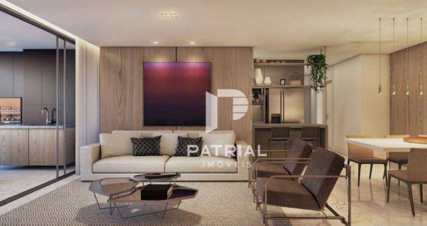 Apartamento com 2 quartos à venda na Rua Martim Afonso, 2888, Bigorrilho, Curitiba