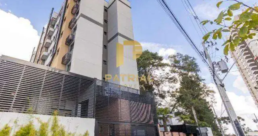 Apartamento com 1 quarto à venda em Ecoville, Curitiba